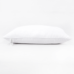 مخدة نوم فندقية | ٧٠×٥٠ سم |