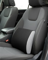 مسند ضهر متوسط ميموري فوم