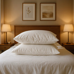 مخدة فندقية | 60×80 سم |