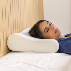 مخدة ميموري فوم جيل