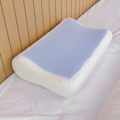 مخدة ميموري فوم جيل