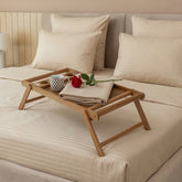 ملاية فندقية استريب استك