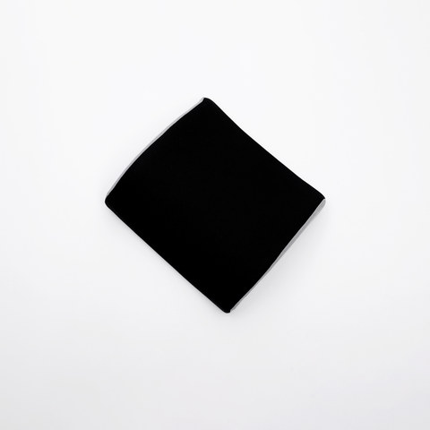 مسند ضهر متوسط ميموري فوم