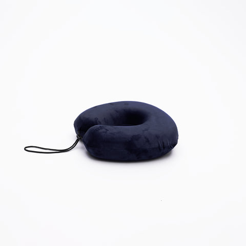 مخدة رقبة سفر ميموري فوم