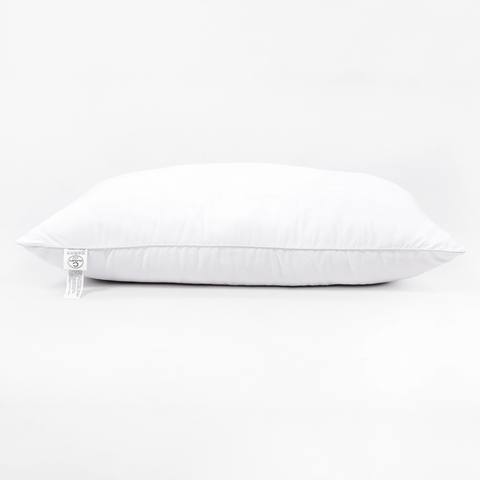 مخدة فندقية | مايكرو فايبر | ٧٠×٥٠ سم | ضمان ١٢ شهر