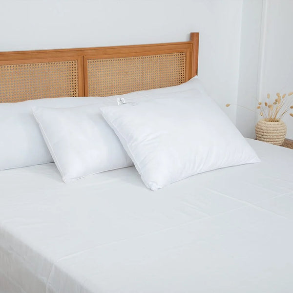 Hotel Pillow - Poly Down - White - 50*70cm