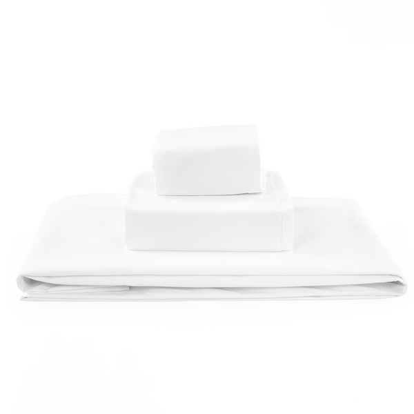 طقم ملاية كلاودي قطن 100%