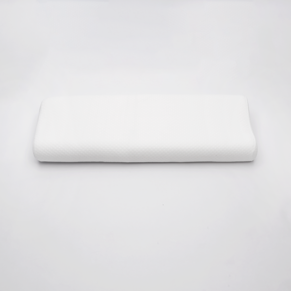 Cloudy - Contour Long Memory Foam Pillow