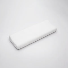 Long contour pillow 