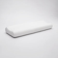 Long contour pillow 