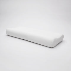 Long contour pillow 