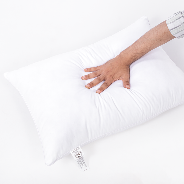 Hotel Pillow® - Poly Down - White - 60*80cm