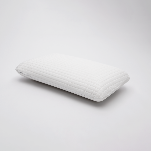 Cloudy - Latex Comfort Pillow - Standard