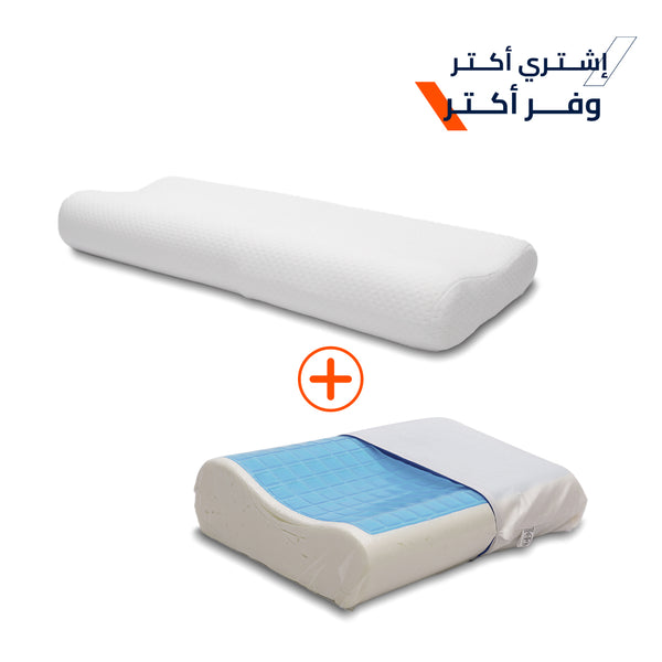 باكدج "Deep Sleep"