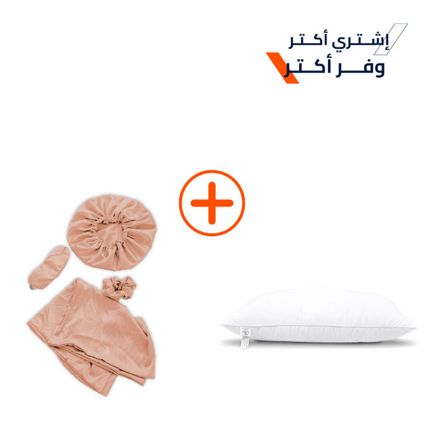 باكدج "Princess"