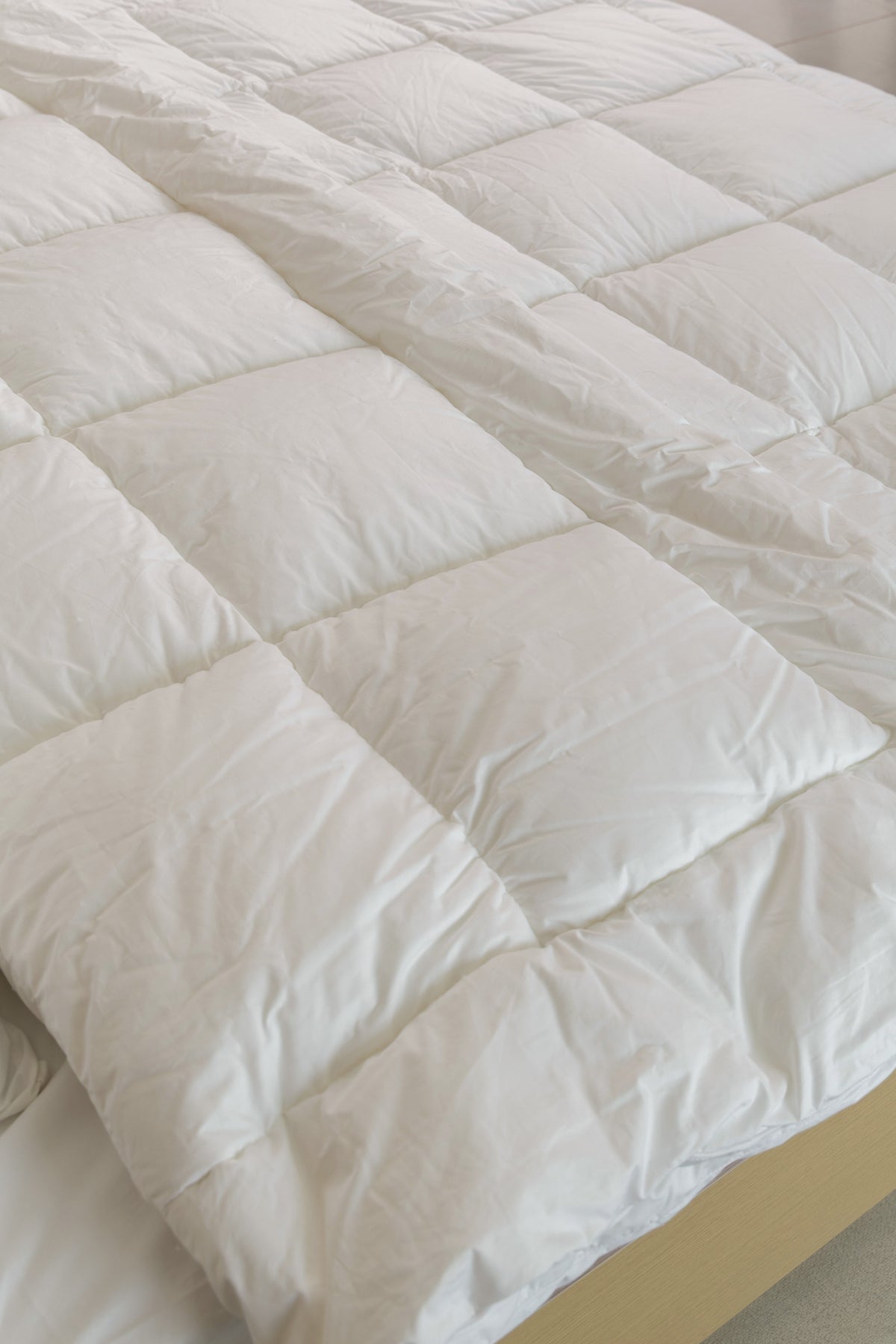 All Seasons Comforter