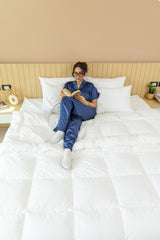 All Seasons Comforter