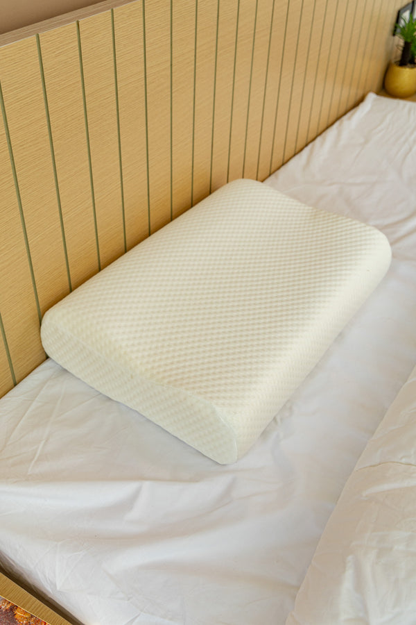 مخدة كونتور ميموري فوم