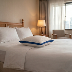 Cloudy Premium Pillow - Luxury Hotel Pillow 