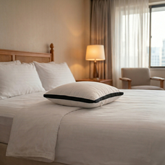Cloudy Premium Pillow - Luxury Hotel Pillow 