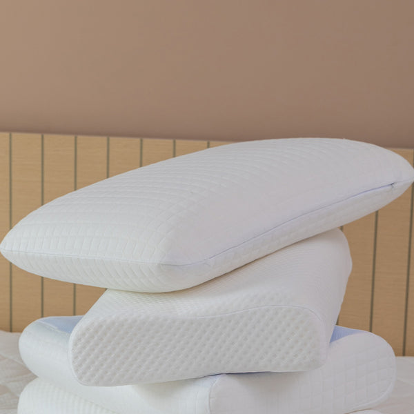 latex pillow 